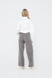 Everyday Grey Suit Pant