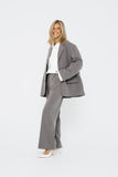 Everyday Grey Suit Pant