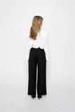 Everyday Black Suit Pant
