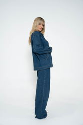 DENIM JEANS