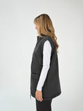 AMBITION PUFFER VEST