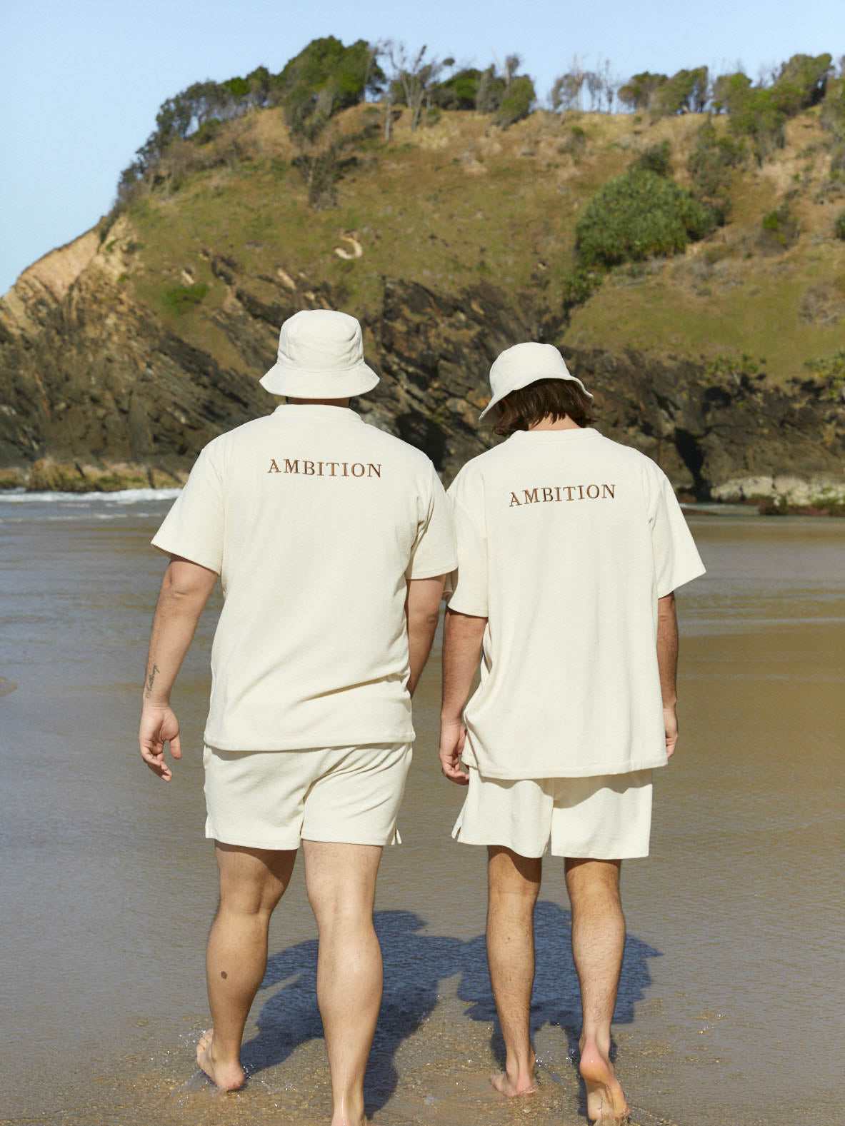 Men's Shirt - Coast