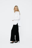 The Everyday Shirt - White