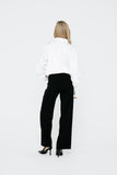 Everyday Black Suit Pant