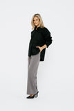 The Everyday Shirt - Black