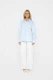 The Everyday Shirt - Blue