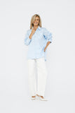 The Everyday Shirt - Blue
