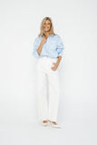 The Everyday Shirt - Blue