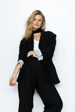 Everyday Black Blazer