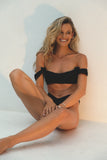 Darcy Set Black