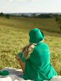 Bucket Hat Green