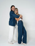 DENIM JEANS